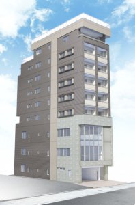 MTOビルのテナント、入居者募集のお知らせ