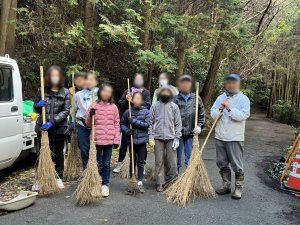 MTOの地域活動についてのご報告