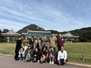 2024年社員旅行｜韓国へ行ってきました！